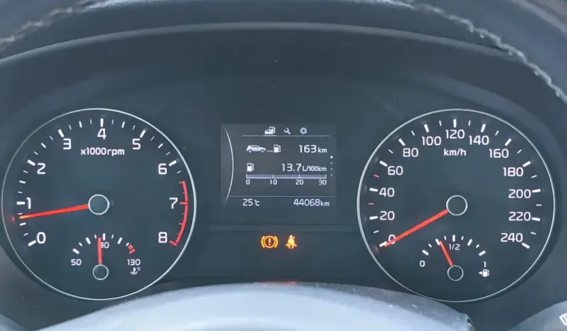 
								KIA SPORTAGE full									