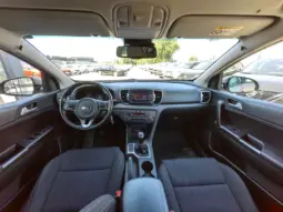 
										KIA SPORTAGE full									