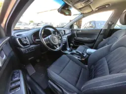 
										KIA SPORTAGE full									