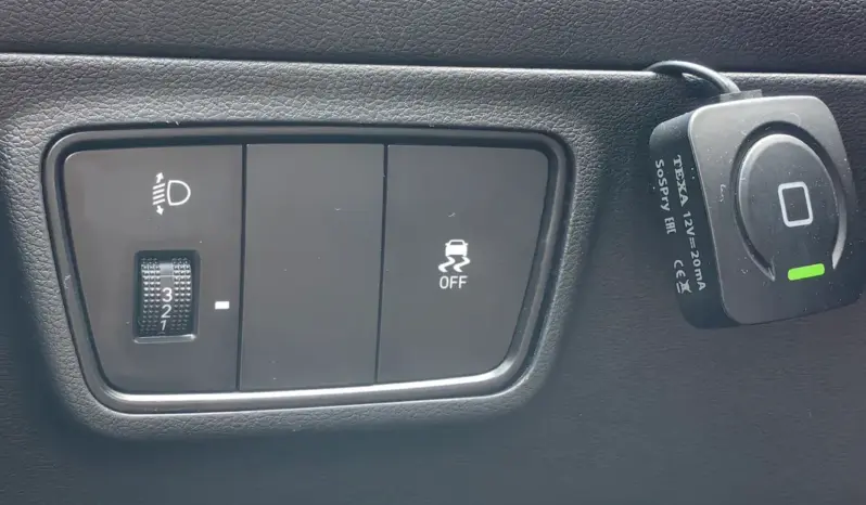
								HYUNDAI TUCSON full									