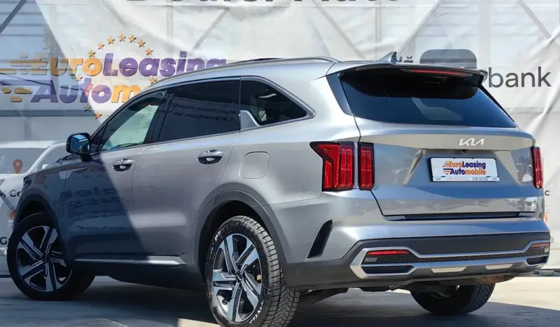 
								KIA SORENTO full									