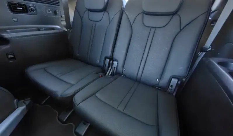 
								KIA SORENTO full									
