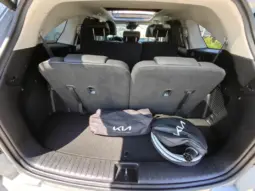 
										KIA SORENTO full									