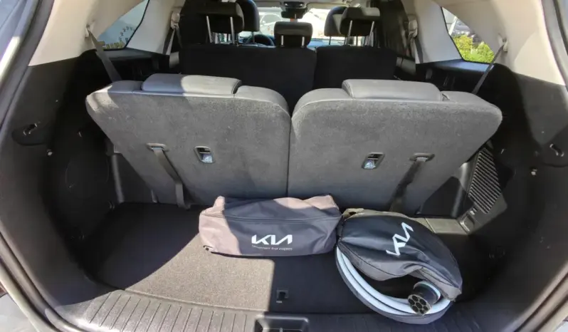 
								KIA SORENTO full									