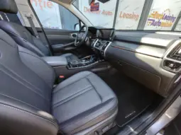 
										KIA SORENTO full									