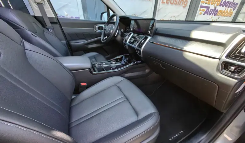 
								KIA SORENTO full									