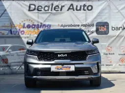 
										KIA SORENTO full									