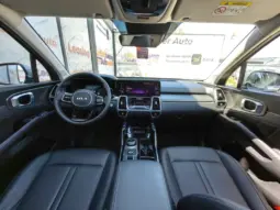 
										KIA SORENTO full									