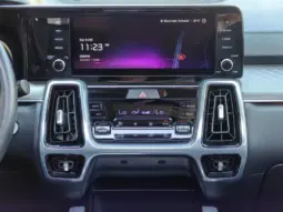 
										KIA SORENTO full									