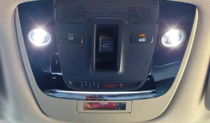 
								KIA SORENTO full									