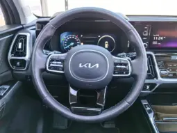 
										KIA SORENTO full									