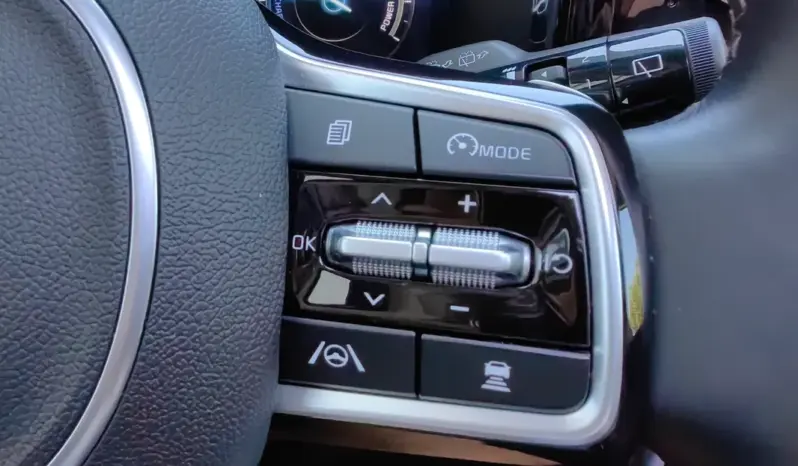
								KIA SORENTO full									
