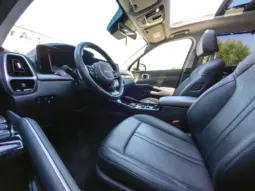 
										KIA SORENTO full									