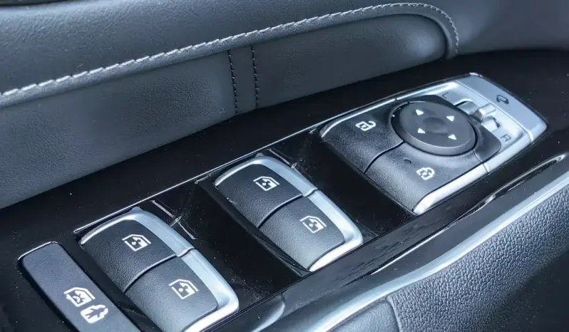 
								KIA SORENTO full									