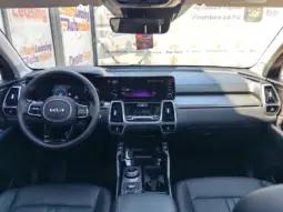 
										KIA SORENTO full									