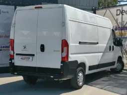 
										PEUGEOT BOXER full									