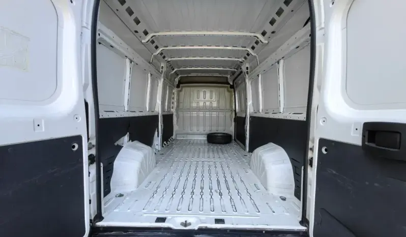 
								PEUGEOT BOXER full									