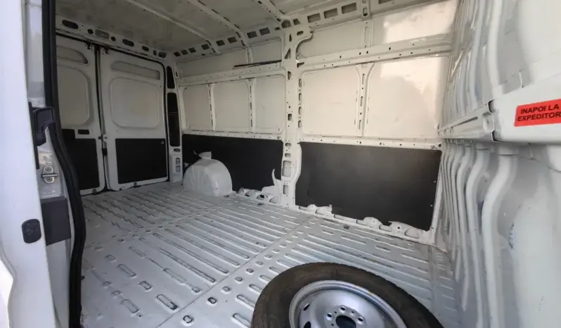 
								PEUGEOT BOXER full									