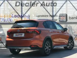 
										FIAT TIPO full									