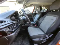 
										FIAT TIPO full									