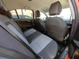 
										FIAT TIPO full									