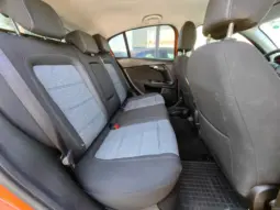 
										FIAT TIPO full									