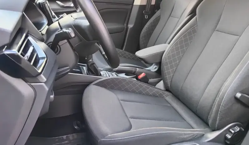 
								SKODA SCALA full									