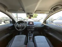 
										FIAT TIPO full									