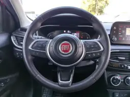 
										FIAT TIPO full									