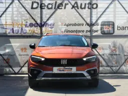 
										FIAT TIPO full									