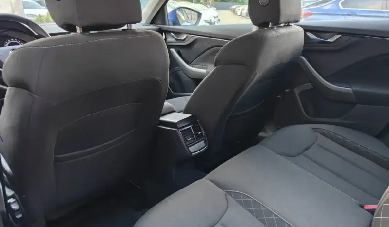 
								SKODA SCALA full									