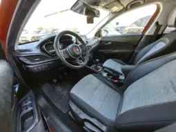 
										FIAT TIPO full									