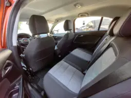 
										FIAT TIPO full									