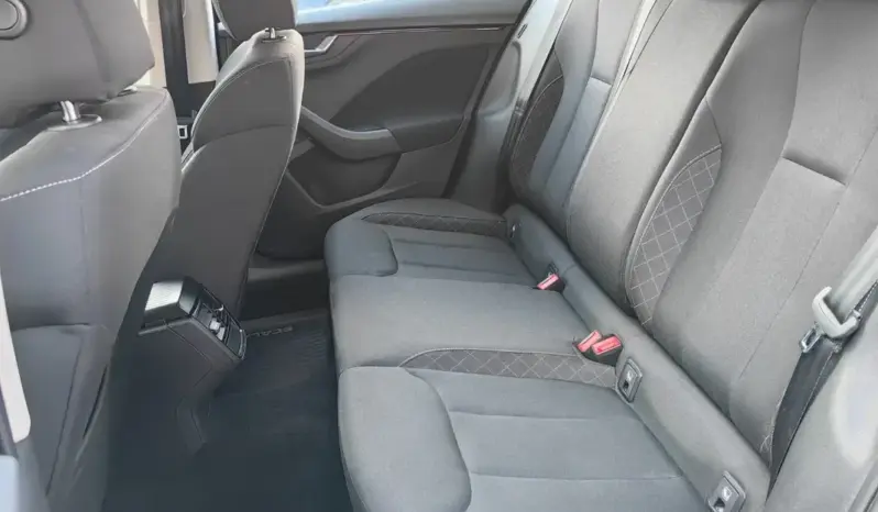 
								SKODA SCALA full									
