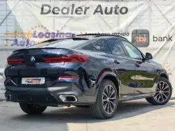 
										BMW X6 full									