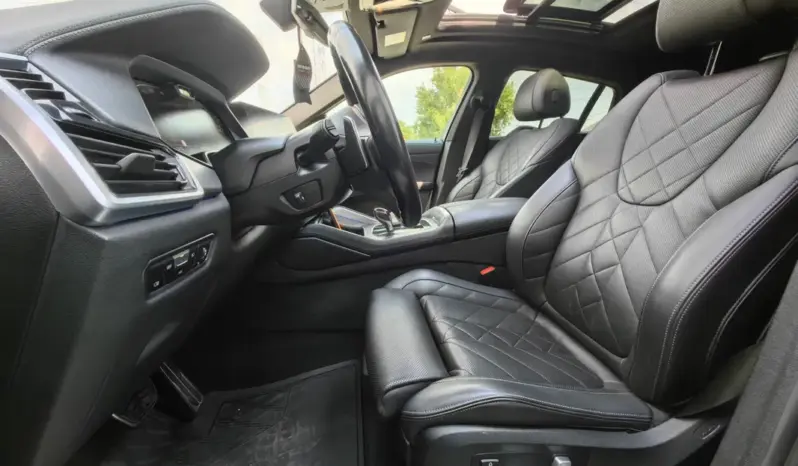
								BMW X6 full									