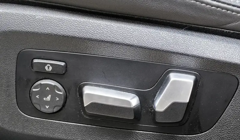 
								BMW X6 full									