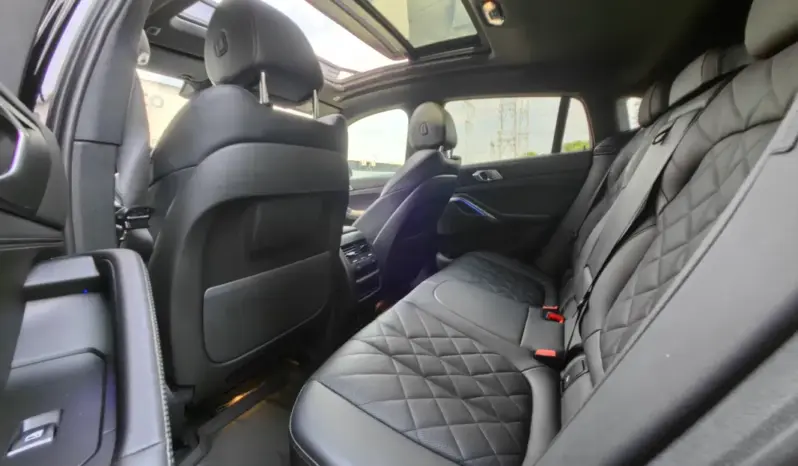 
								BMW X6 full									