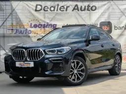 
										BMW X6 full									