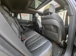 
										BMW X6 full									
