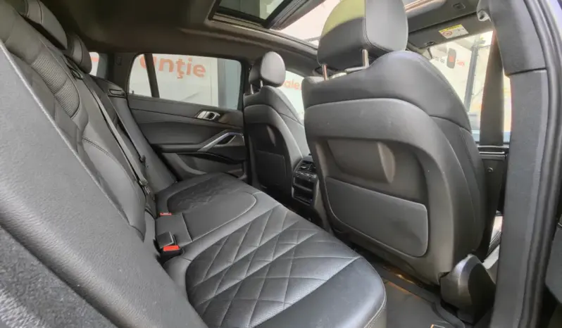 
								BMW X6 full									