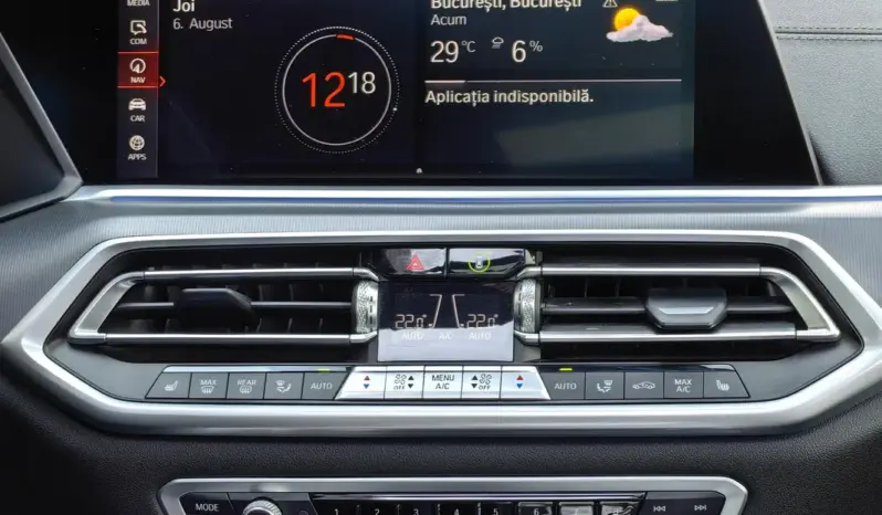 
								BMW X6 full									