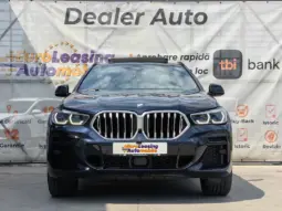 
										BMW X6 full									