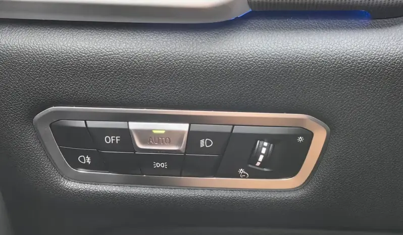 
								BMW X6 full									