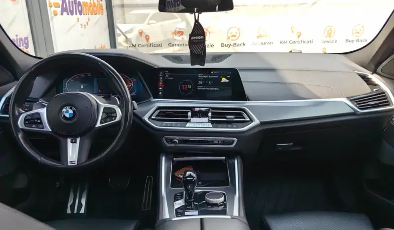 
								BMW X6 full									