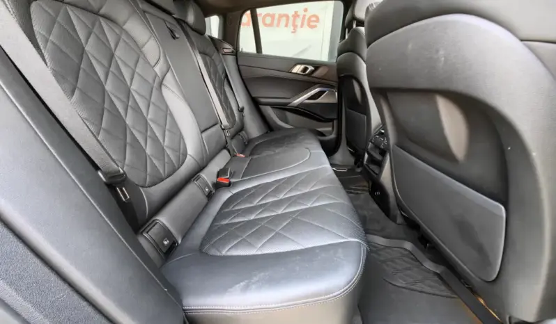 
								BMW X6 full									