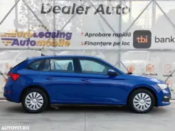 
										SKODA SCALA full									