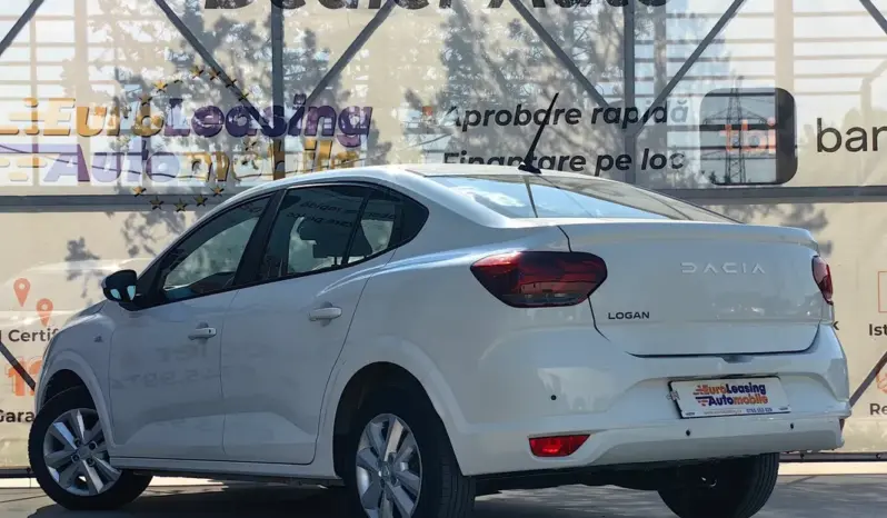 
								DACIA LOGAN full									