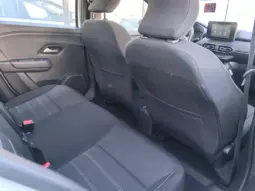 
										DACIA LOGAN full									