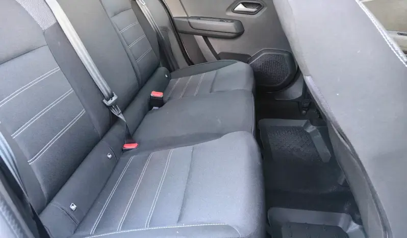 
								DACIA LOGAN full									